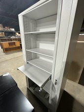 Rotary File Cabinet 3