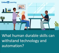 February LinkedIn Learning