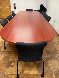 Conference Table