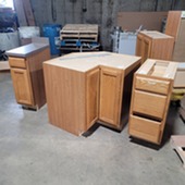 cabinets 1