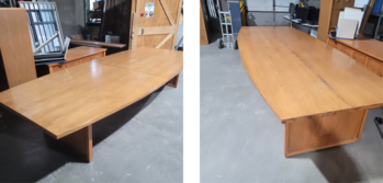 conference tables