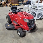 Mower 1