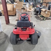 Mower 3