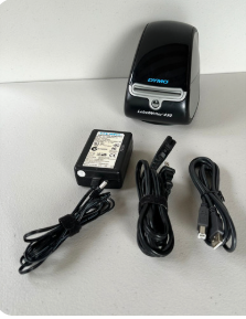 Thermal Label Printer