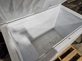Chest Freezer