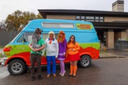 Scooby Doo