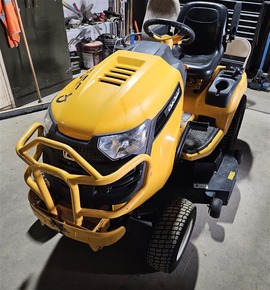 Cub Cadet