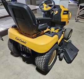Cub Cadet