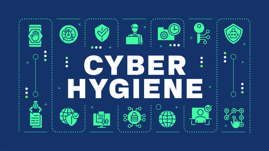 Cyber Hygiene Awareness