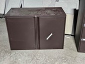 2-door cabinet