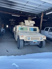 humvee 2