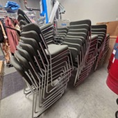 chairs