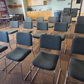 chairs