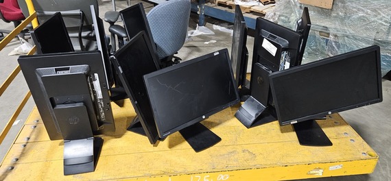 monitors