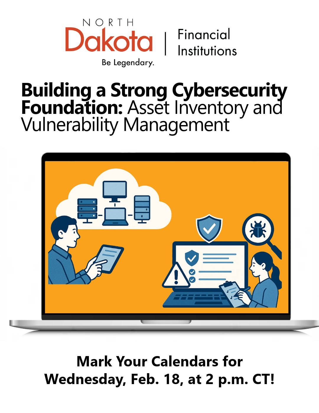 Cybersecurity Webinar