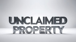 Unclaimed Property