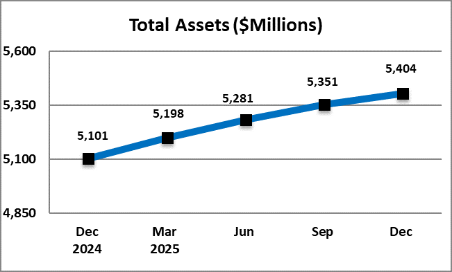 Total Assets