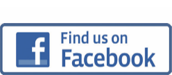 find us on facebook
