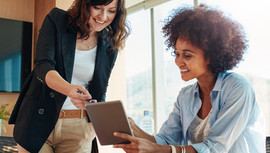 Employer and employee