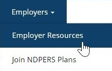 Employer Resources