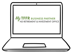 MyTFFR Business Partner