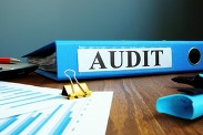 Audit folder