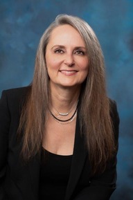 Jodi Smith, NDRIO executive director