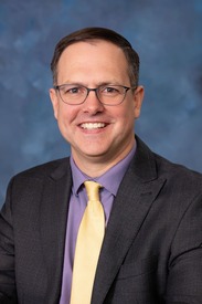 Adam Otteson headshot