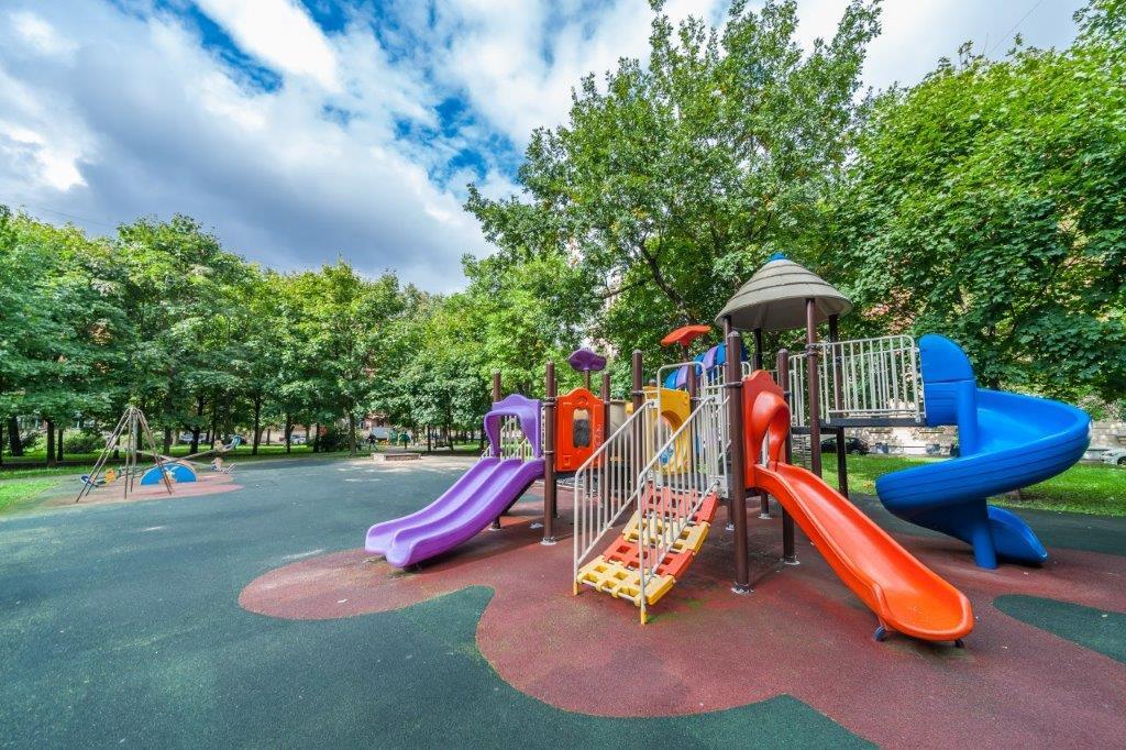 playground