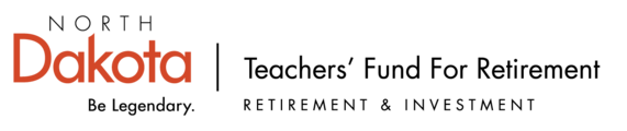 Teachers' Fund for Retirement logo