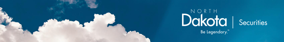 North Dakota Securities Department