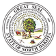 North Dakota Great Seal
