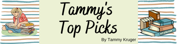 Tammy's Top Picks Header Image