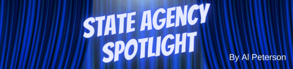 State Agency Spotlight Header Image