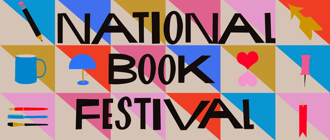 National Book Festival