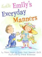 Cover photo of Emily’s Everyday Manners by Peggy Post and Cindy Post Sennings 