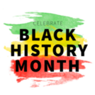 Celebrate Black History Month. Click to go to 