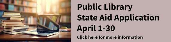 State Aid Application Opens April 1