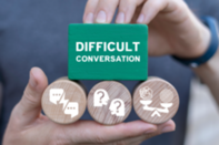 Difficult Conversations image