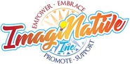 ImagiNative Logo