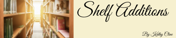 Shelf Additions