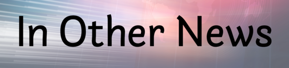 In Other News Header