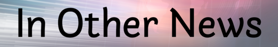 In Other News Header