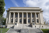 Liberty Memorial Building