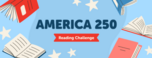 America 250 Reading Challenge