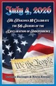 "July 4, 2026: The Tenacious 10 Celebrate the 56 Signers of the Declaration of Independence" by Paulette Bullinger & Kevin Kremer