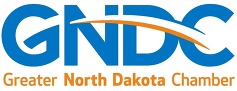 Greater North Dakota Chamber logo