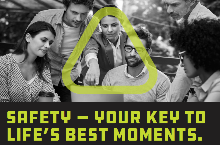 Get Home Safe Comms Crop