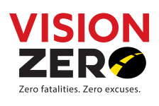 VisionZero Logo