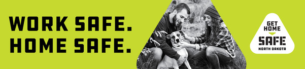 Get Home Safe Email Fall banner 